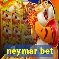 neymar bet